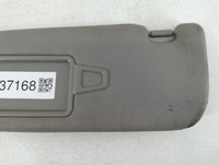 2011-2016 Kia Optima Sun Visor Shade Replacement Driver Left Mirror Fits Fits 2011 2012 2013 2014 2015 2016 OEM Used Auto Pa