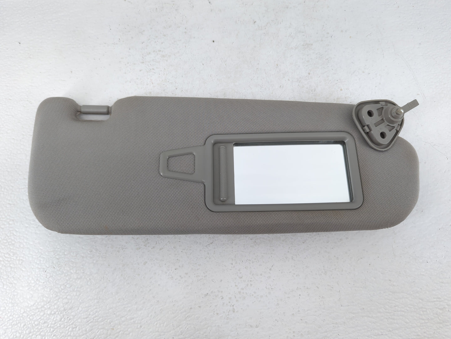 2011-2016 Kia Optima Sun Visor Shade Replacement Passenger Right Mirror Fits Fits 2011 2012 2013 2014 2015 2016 OEM Used Aut