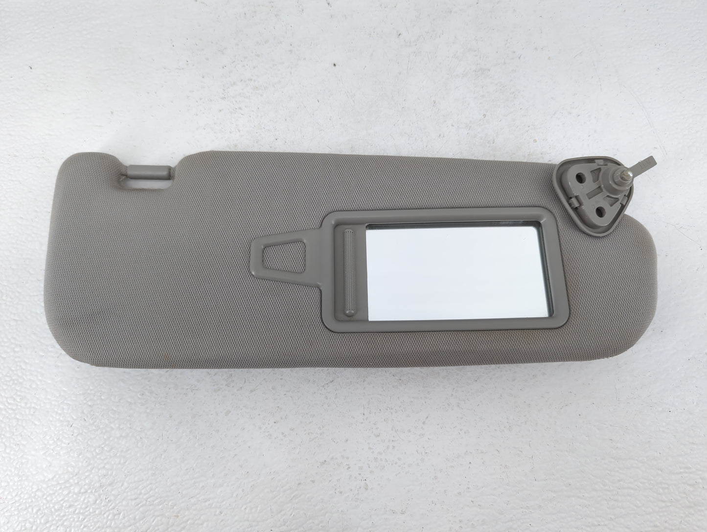 2011-2016 Kia Optima Sun Visor Shade Replacement Passenger Right Mirror Fits Fits 2011 2012 2013 2014 2015 2016 OEM Used Aut
