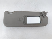 2011-2016 Kia Optima Sun Visor Shade Replacement Passenger Right Mirror Fits Fits 2011 2012 2013 2014 2015 2016 OEM Used Aut