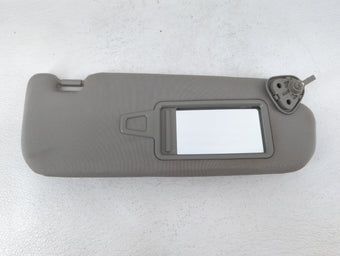 compare product 2011-2016 Kia Optima Sun Visor Shade Replacement Passenger Right Mirror Fits Fits 2011 2012 2013 2014 2015 2016 OEM Used Auto Parts