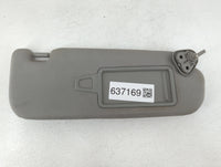 2011-2016 Kia Optima Sun Visor Shade Replacement Passenger Right Mirror Fits Fits 2011 2012 2013 2014 2015 2016 OEM Used Aut