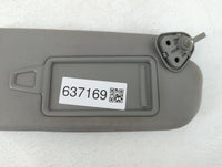 2011-2016 Kia Optima Sun Visor Shade Replacement Passenger Right Mirror Fits Fits 2011 2012 2013 2014 2015 2016 OEM Used Aut