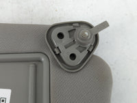 2011-2016 Kia Optima Sun Visor Shade Replacement Passenger Right Mirror Fits Fits 2011 2012 2013 2014 2015 2016 OEM Used Aut