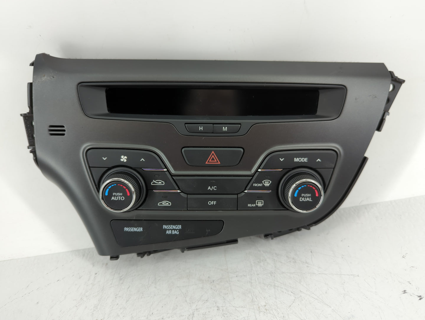 2011-2013 Kia Optima Am Fm Cd Player Radio Receiver - Oemusedautoparts1.com