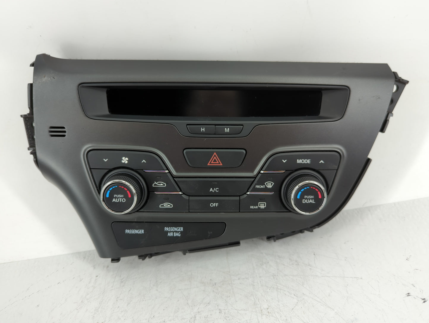 2011-2013 Kia Optima Am Fm Cd Player Radio Receiver - Oemusedautoparts1.com