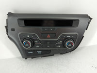 2011-2013 Kia Optima Am Fm Cd Player Radio Receiver - Oemusedautoparts1.com
