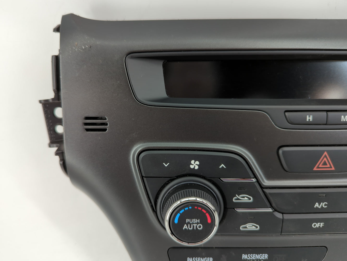 2011-2013 Kia Optima Am Fm Cd Player Radio Receiver - Oemusedautoparts1.com