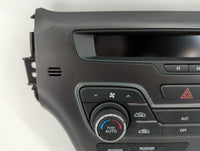 2011-2013 Kia Optima Am Fm Cd Player Radio Receiver - Oemusedautoparts1.com