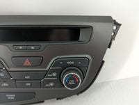 2011-2013 Kia Optima Am Fm Cd Player Radio Receiver - Oemusedautoparts1.com