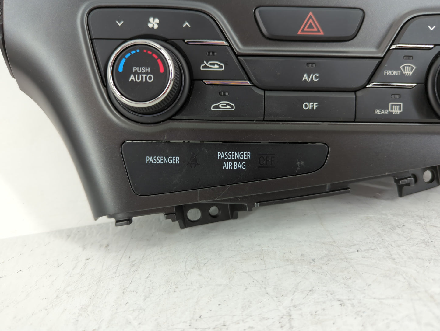 2011-2013 Kia Optima Am Fm Cd Player Radio Receiver - Oemusedautoparts1.com