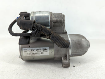 compare product 2008-2015 Kia Optima Car Starter Motor Solenoid OEM P/N:36100-2G100-SJ Fits Fits 2008 2009 2010 2011 2012 2013 2014 2015 2016 OEM Used Auto Parts