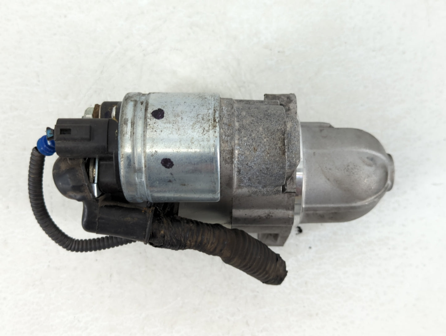 2008-2015 Kia Optima Car Starter Motor Solenoid OEM P/N:36100-2G100-SJ Fits Fits 2008 2009 2010 2011 2012 2013 2014 2015 201