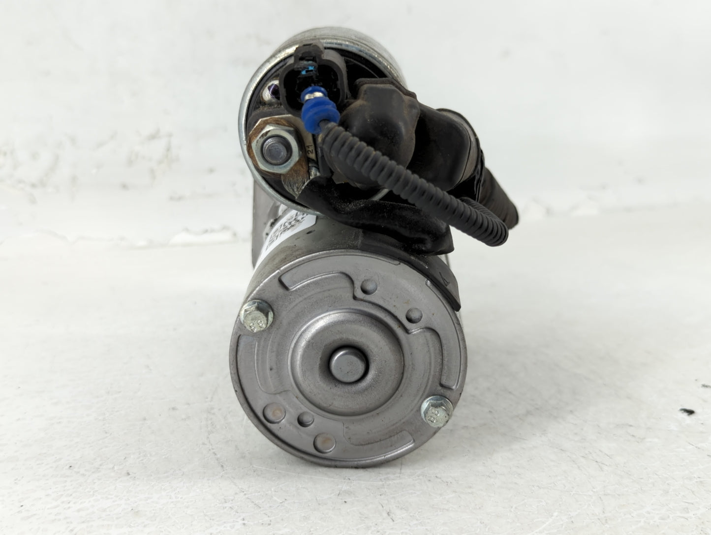 2008-2015 Kia Optima Car Starter Motor Solenoid OEM P/N:36100-2G100-SJ Fits Fits 2008 2009 2010 2011 2012 2013 2014 2015 201