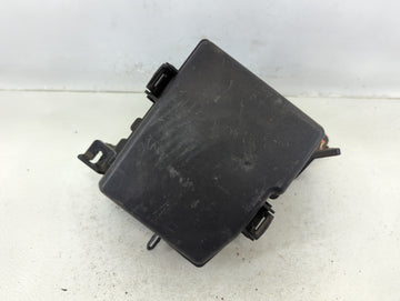 2011-2013 Kia Optima Fusebox Fuse Box Panel Relay Module P/N:91202 2T381 Fits Fits 2011 2012 2013 OEM Used Auto Parts - Oemu