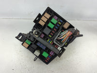 2011-2013 Kia Optima Fusebox Fuse Box Panel Relay Module P/N:91202 2T381 Fits Fits 2011 2012 2013 OEM Used Auto Parts - Oemu