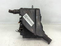 2011-2013 Kia Optima Fusebox Fuse Box Panel Relay Module P/N:91202 2T381 Fits Fits 2011 2012 2013 OEM Used Auto Parts - Oemu
