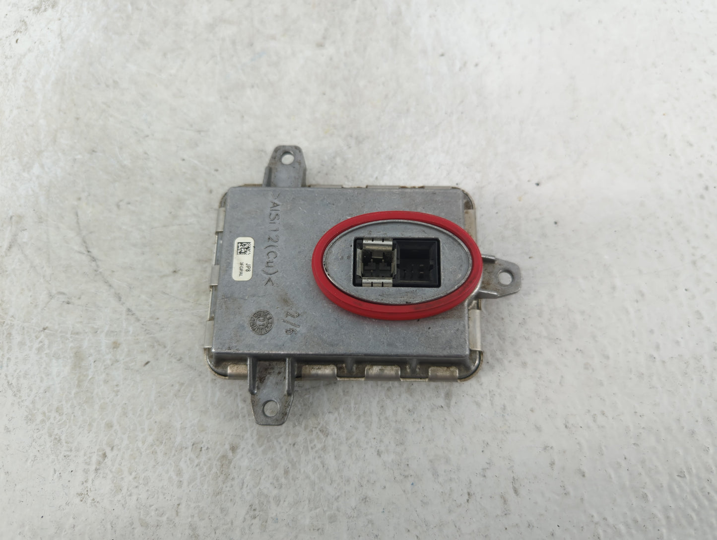 2011-2016 Kia Optima Headlight Ballast Head Light - Oemusedautoparts1.com