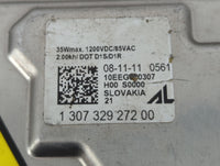 2011-2016 Kia Optima Headlight Ballast Head Light - Oemusedautoparts1.com
