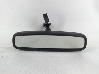 compare product 2011-2013 Kia Optima Interior Rear View Mirror Replacement OEM P/N:E11026006 Fits Fits 2007 2008 2009 2010 2011 2012 2013 OEM Used Auto Parts