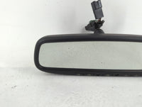 2011-2013 Kia Optima Interior Rear View Mirror Replacement OEM P/N:E11026006 Fits Fits 2007 2008 2009 2010 2011 2012 2013 OE