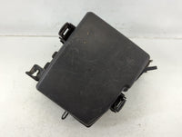 2011-2013 Kia Optima Fusebox Fuse Box Panel Relay Module P/N:91950-2T870 Fits Fits 2011 2012 2013 OEM Used Auto Parts - Oemu