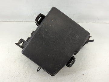 2011-2013 Kia Optima Fusebox Fuse Box Panel Relay Module P/N:91950-2T870 Fits Fits 2011 2012 2013 OEM Used Auto Parts - Oemu