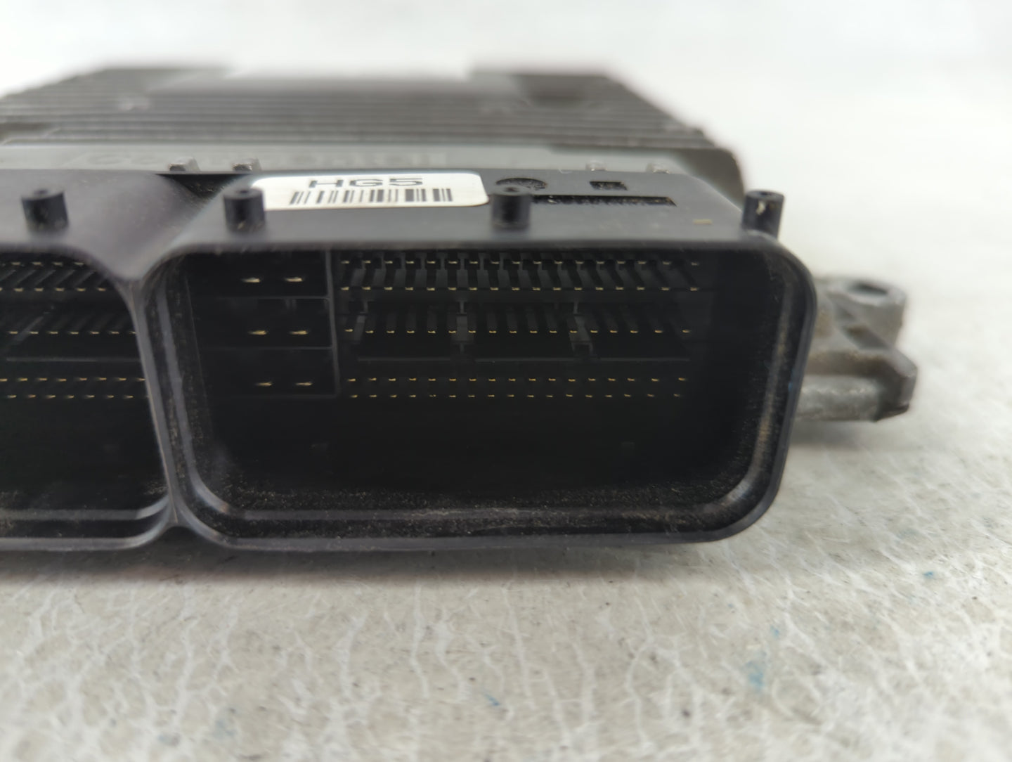 2011-2013 Kia Optima PCM Engine Control Computer ECU ECM PCU OEM P/N:39111-2G877 39101-2G877 Fits Fits 2011 2012 2013 OEM Us