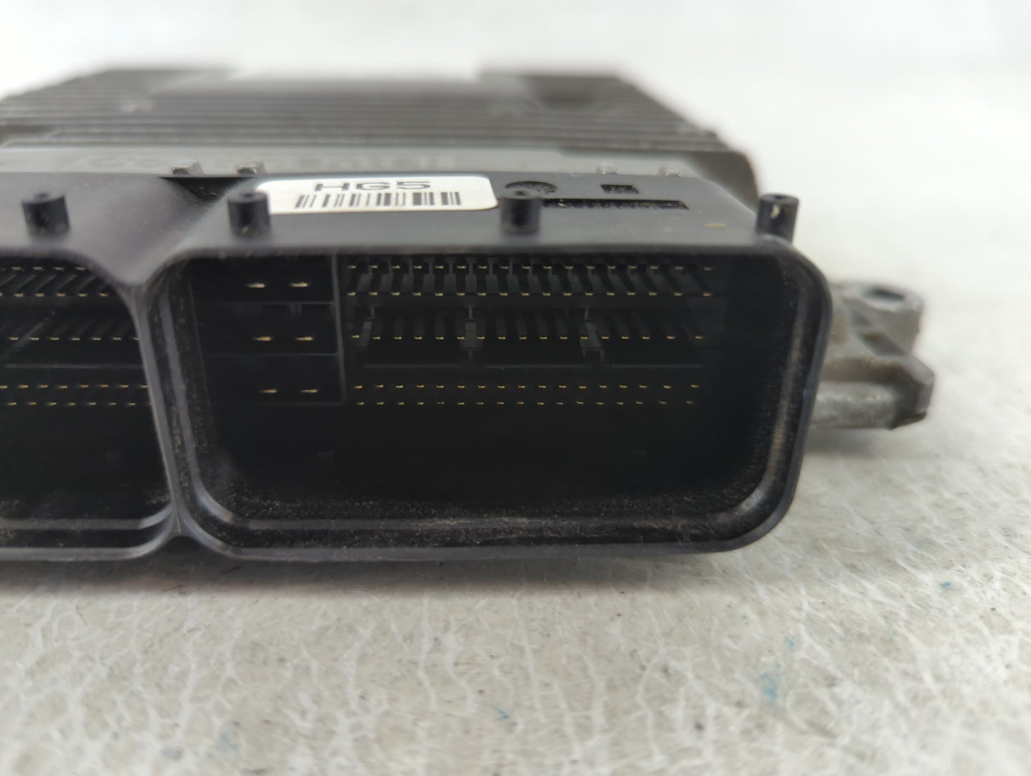 2011-2013 Kia Optima PCM Engine Control Computer ECU ECM PCU OEM P/N:39111-2G877 39101-2G877 Fits Fits 2011 2012 2013 OEM Us