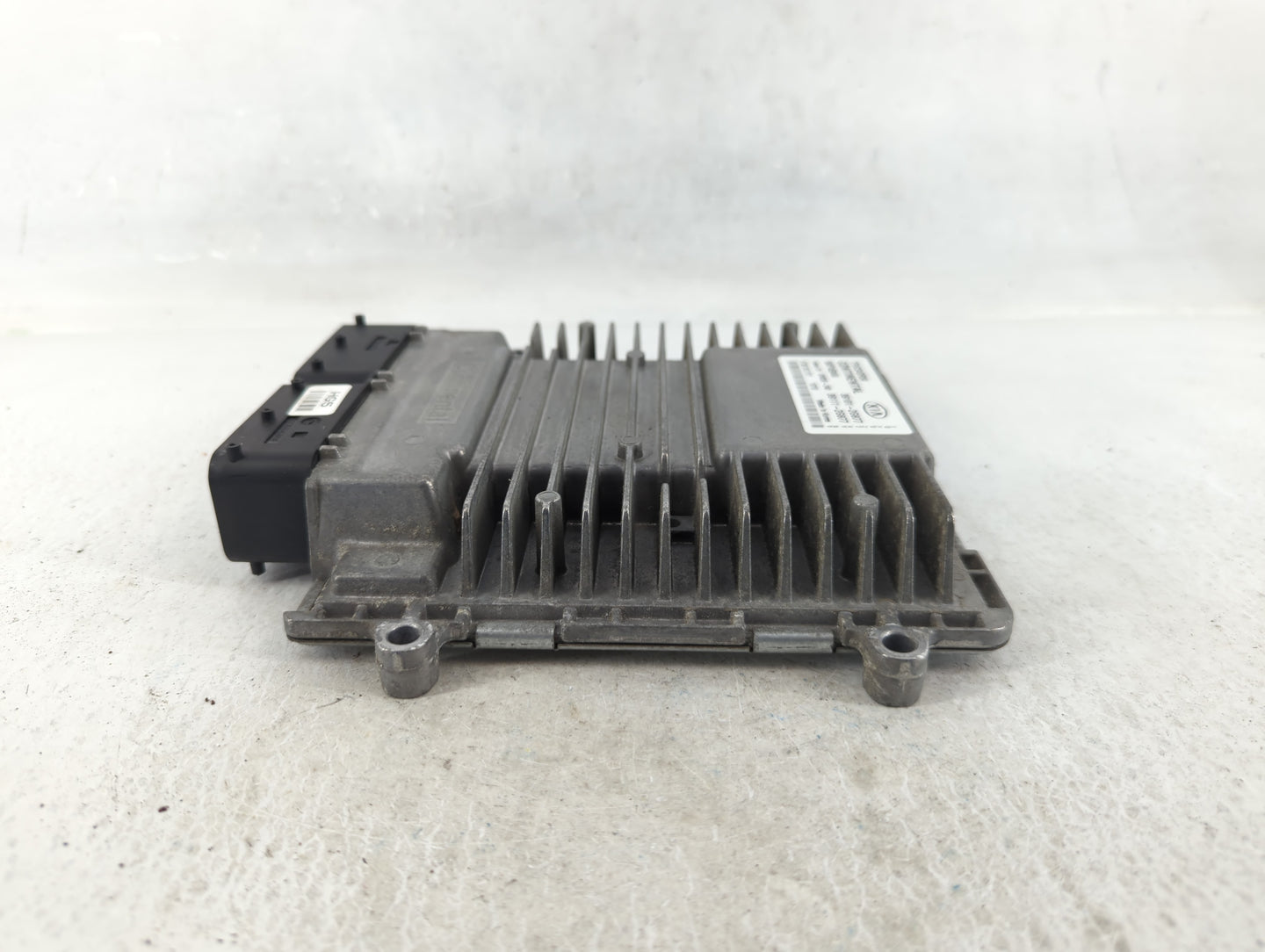 2011-2013 Kia Optima PCM Engine Control Computer ECU ECM PCU OEM P/N:39111-2G877 39101-2G877 Fits Fits 2011 2012 2013 OEM Us