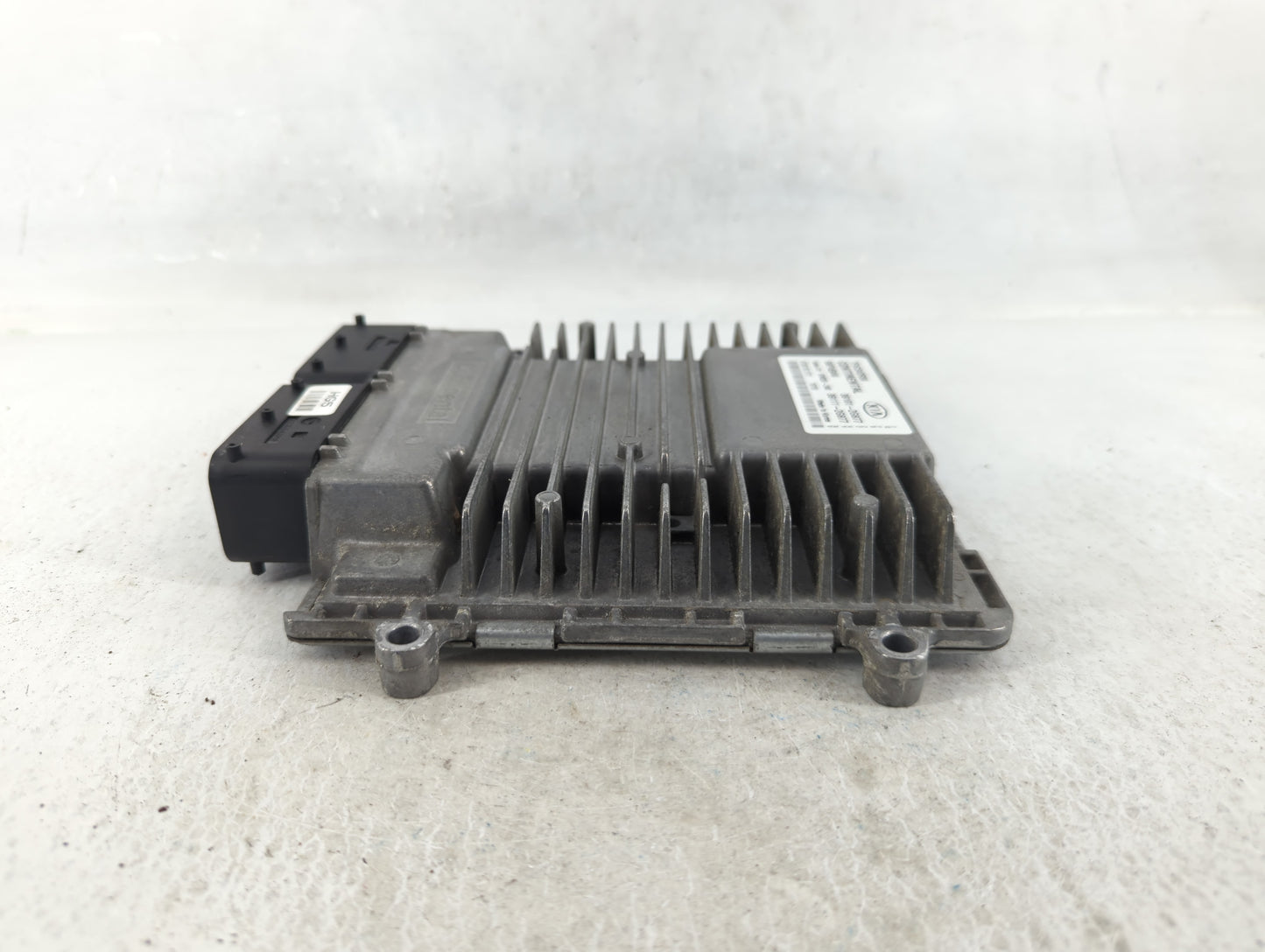2011-2013 Kia Optima PCM Engine Control Computer ECU ECM PCU OEM P/N:39111-2G877 39101-2G877 Fits Fits 2011 2012 2013 OEM Us