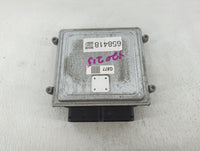 2011-2013 Kia Optima PCM Engine Control Computer ECU ECM PCU OEM P/N:39111-2G877 39101-2G877 Fits Fits 2011 2012 2013 OEM Us