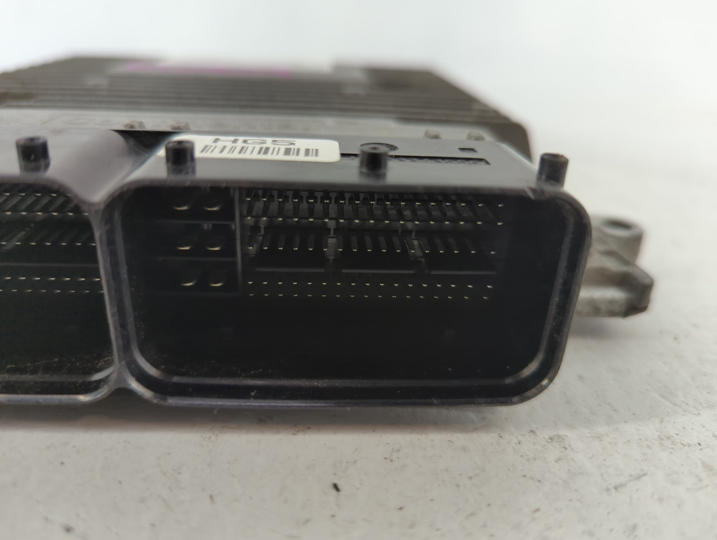 2011-2013 Kia Optima PCM Engine Control Computer ECU ECM PCU OEM P/N:39111-2G877 39101-2G877 Fits Fits 2011 2012 2013 OEM Us