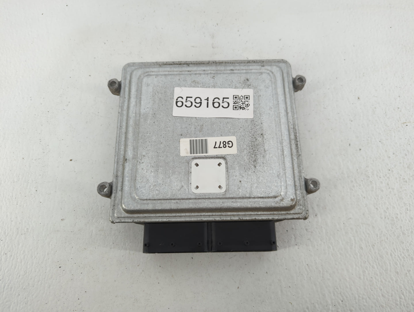2011-2013 Kia Optima PCM Engine Control Computer ECU ECM PCU OEM P/N:39111-2G877 39101-2G877 Fits Fits 2011 2012 2013 OEM Us