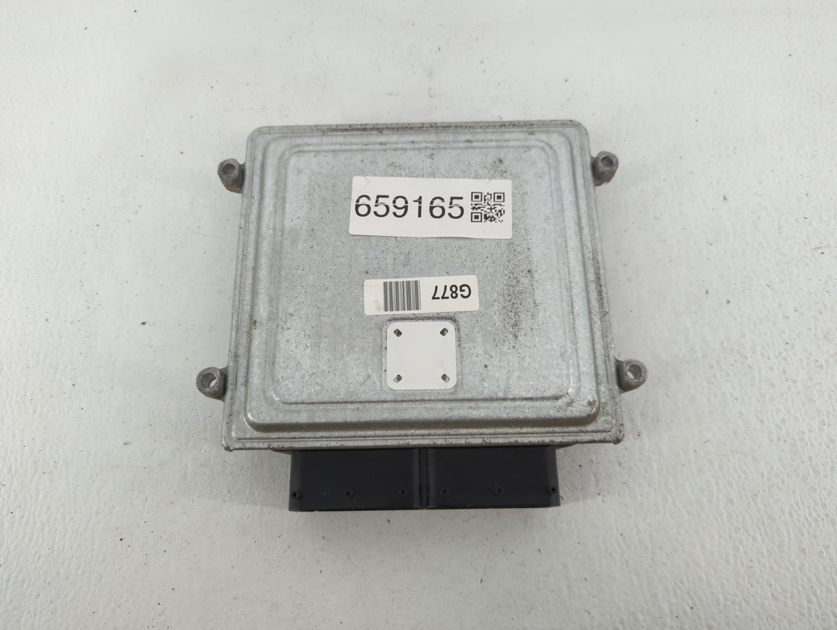 2011-2013 Kia Optima PCM Engine Control Computer ECU ECM PCU OEM P/N:39111-2G877 39101-2G877 Fits 2011 2012 2013 OEM Used Au
