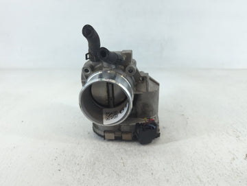 2011-2015 Kia Optima Throttle Body P/N:35100-2G710 Fits Fits 2011 2012 2013 2014 2015 2016 OEM Used Auto Parts - Oemusedauto