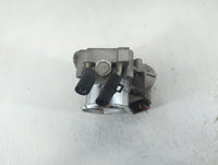 2011-2015 Kia Optima Throttle Body P/N:35100-2G710 Fits Fits 2011 2012 2013 2014 2015 2016 OEM Used Auto Parts - Oemusedauto