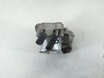 2011-2015 Kia Optima Throttle Body P/N:35100-2G710 Fits Fits 2011 2012 2013 2014 2015 2016 OEM Used Auto Parts
