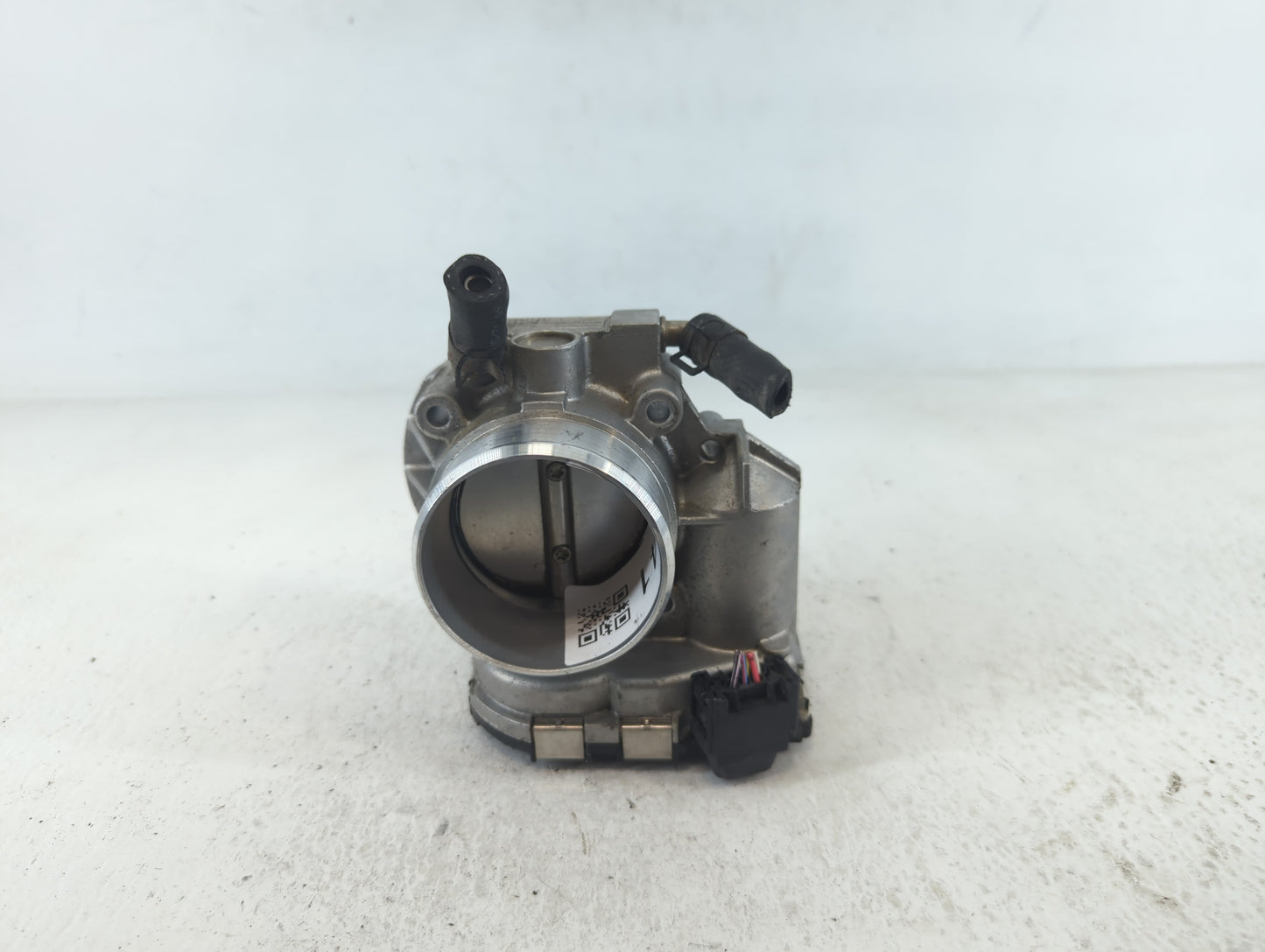 2011-2016 Kia Optima Throttle Body P/N:35100-2G800 Fits Fits 2011 2012 2013 2014 2015 2016 OEM Used Auto Parts - Oemusedauto