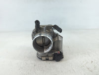 2011-2016 Kia Optima Throttle Body P/N:35100-2G800 Fits Fits 2011 2012 2013 2014 2015 2016 OEM Used Auto Parts - Oemusedauto
