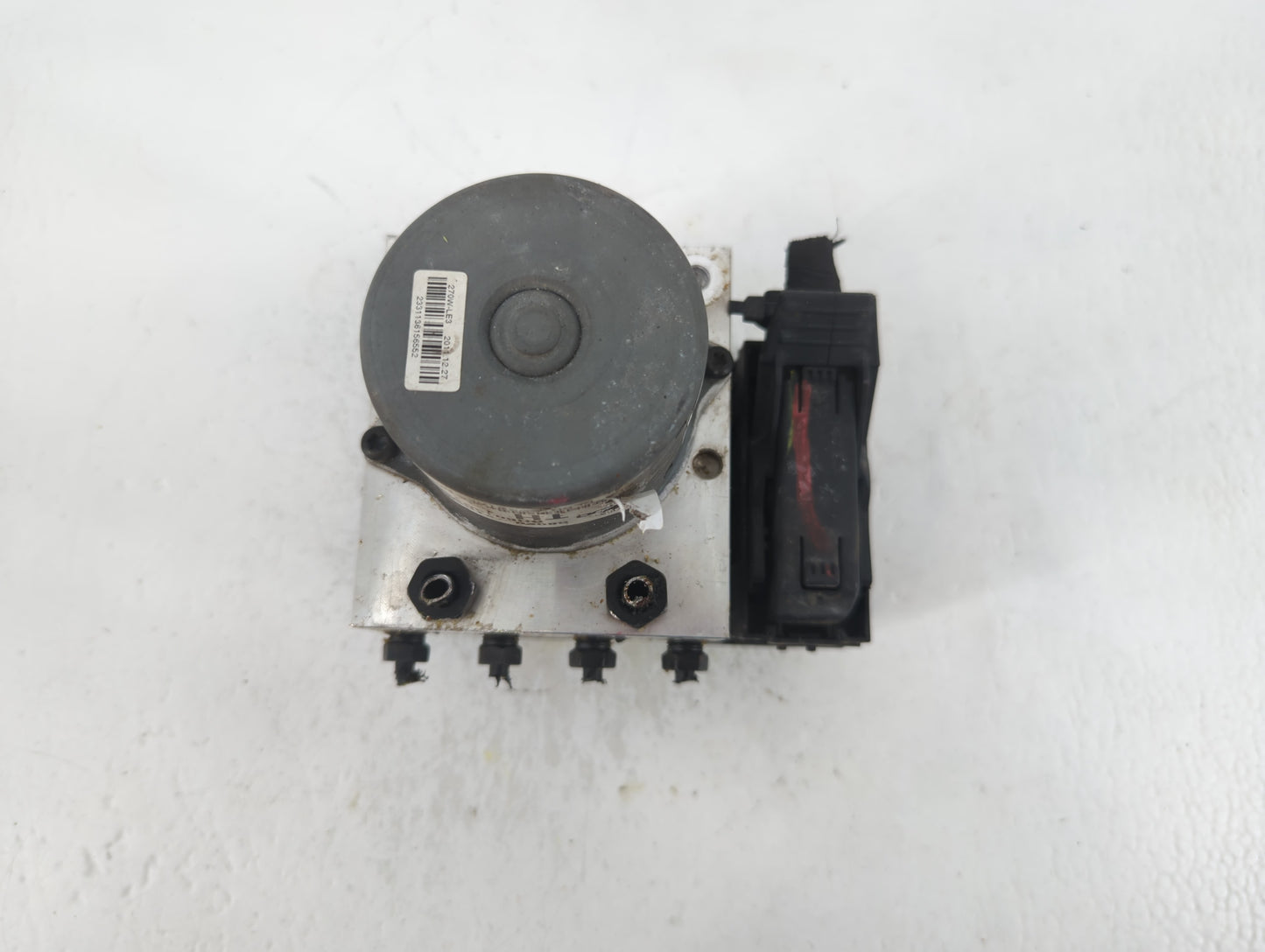 2011-2013 Kia Optima ABS Pump Control Module Replacement P/N:58920-2T550 Fits Fits 2011 2012 2013 OEM Used Auto Parts - Oemu