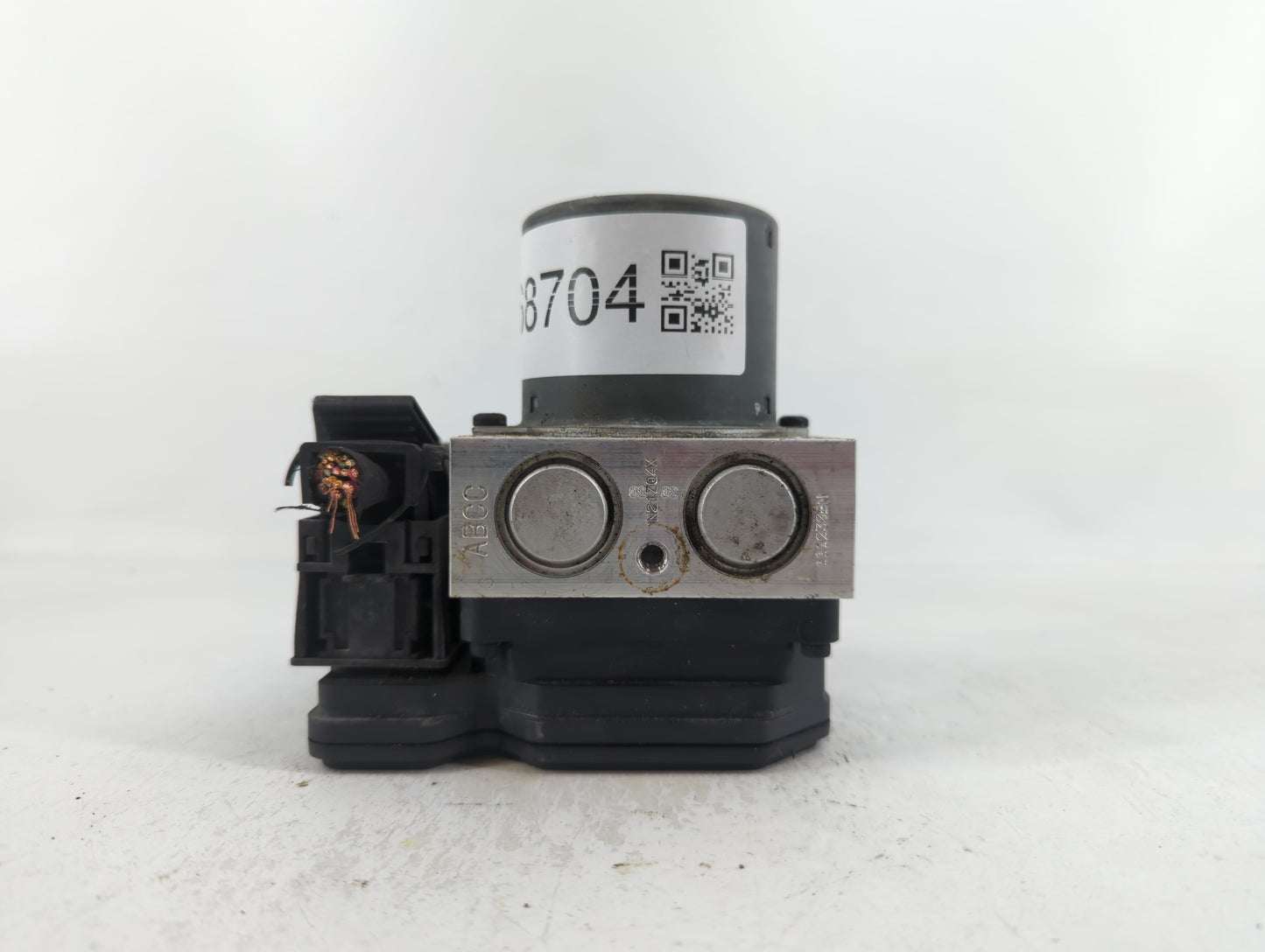 2011-2013 Kia Optima ABS Pump Control Module Replacement P/N:58920-2T550 Fits Fits 2011 2012 2013 OEM Used Auto Parts - Oemu