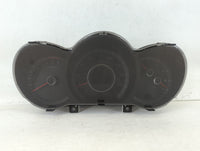 2012-2013 Kia Optima Instrument Cluster Speedometer Gauges P/N:94001-2T322 Fits Fits 2012 2013 OEM Used Auto Parts - Oemused