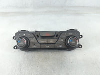 2011-2013 Kia Optima Climate Control Module Temperature AC/Heater Replacement P/N:96540-4U100BA8 Fits Fits 2011 2012 2013 OE