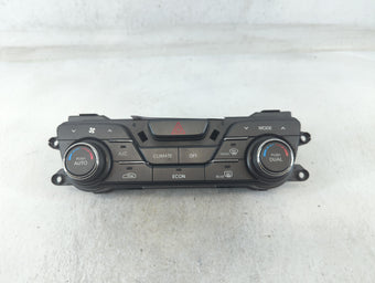 compare product 2011-2013 Kia Optima Climate Control Module Temperature AC/Heater Replacement P/N:96540-4U100BA8 Fits Fits 2011 2012 2013 OEM Used Auto Parts