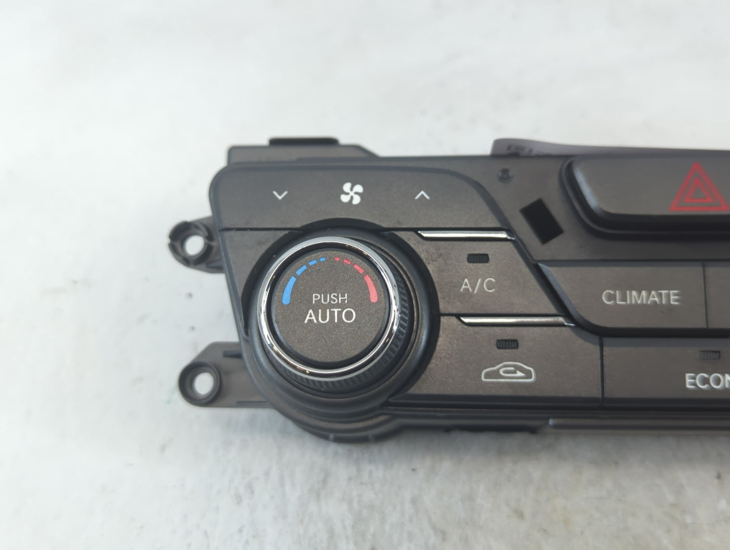 2011-2013 Kia Optima Climate Control Module Temperature AC/Heater Replacement P/N:96540-4U100BA8 Fits Fits 2011 2012 2013 OE