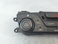 2011-2013 Kia Optima Climate Control Module Temperature AC/Heater Replacement P/N:96540-4U100BA8 Fits Fits 2011 2012 2013 OE