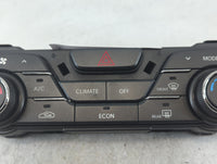 2011-2013 Kia Optima Climate Control Module Temperature AC/Heater Replacement P/N:96540-4U100BA8 Fits Fits 2011 2012 2013 OE