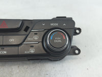 2011-2013 Kia Optima Climate Control Module Temperature AC/Heater Replacement P/N:96540-4U100BA8 Fits Fits 2011 2012 2013 OE