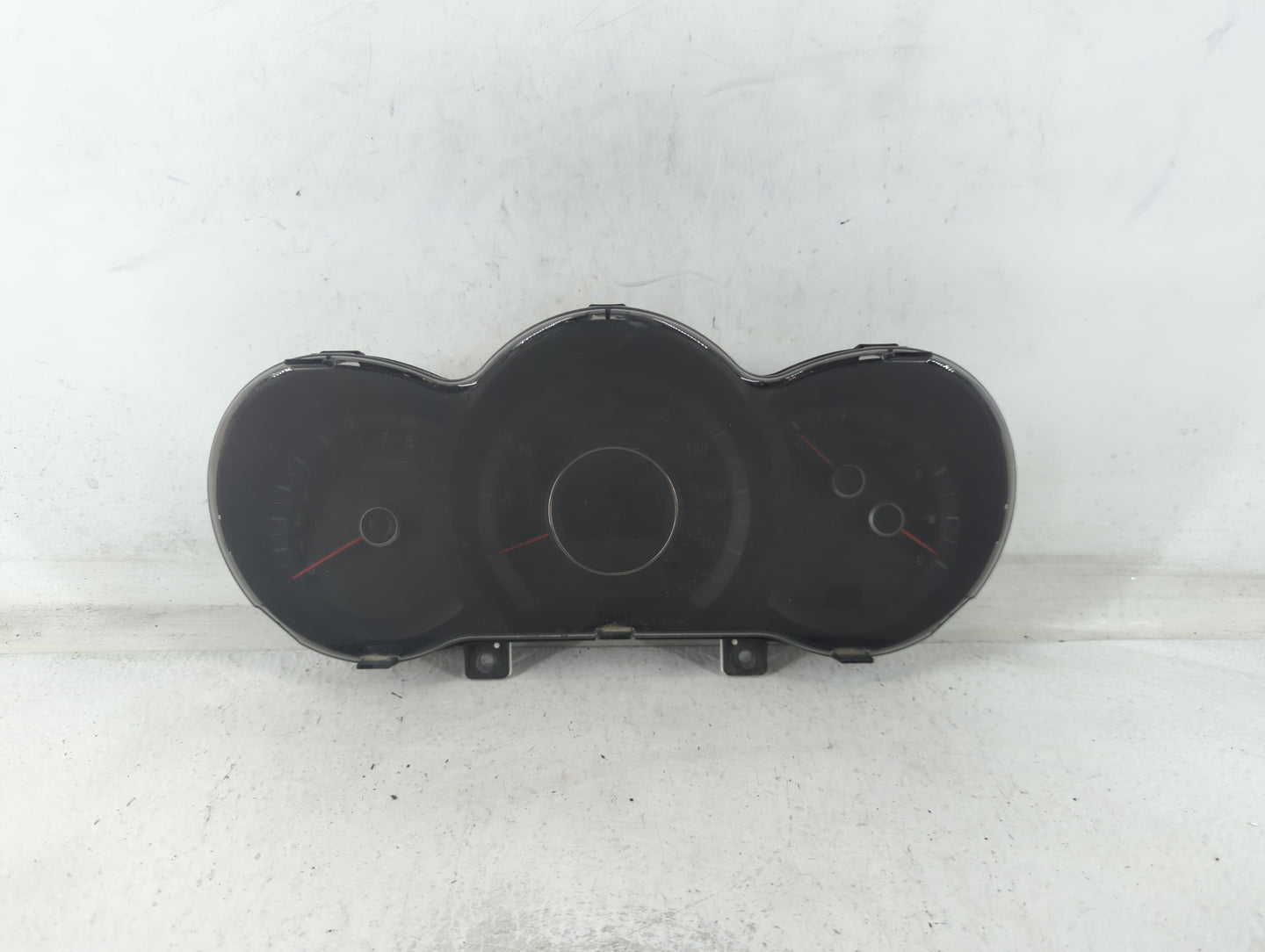 2012-2013 Kia Optima Instrument Cluster Speedometer Gauges P/N:94001-2T322 Fits Fits 2012 2013 OEM Used Auto Parts - Oemused